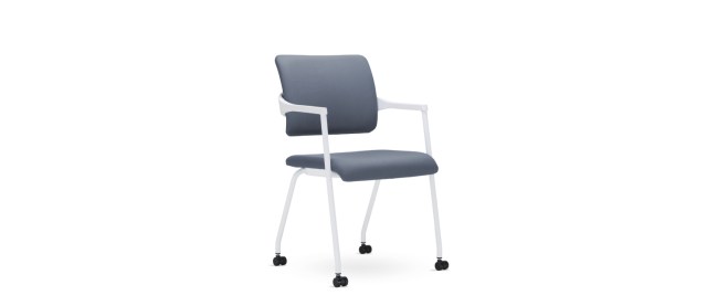 4ME | Visitor and Meeting Chair